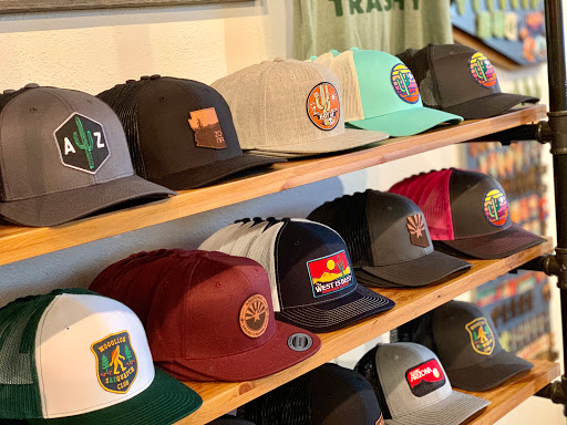 Outdoor Sports Store «Blue Planet Outdoors / CampBound.com», reviews and photos, 44 S San Marcos Pl, Chandler, AZ 85225, USA