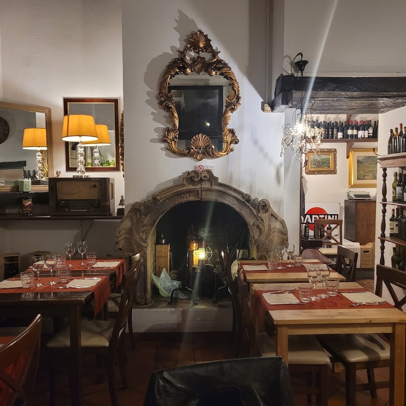 La Taverna Di Roberto