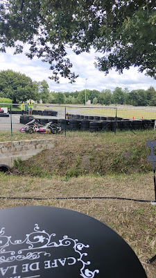A.S Karting d'Etauliers à Étauliers
