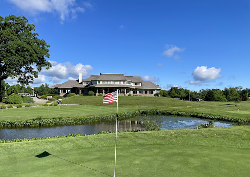 Golf Course «Broadmoor Links Event Center/Golf Course», reviews and photos, 101 French Broad Ln, Fletcher, NC 28732, USA