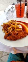 Photo n°5 de Restaurant Les Burgers d'Annie à Blois ()