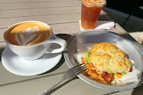 Jubala Coffee - Photo 7 - Car repair in Raleigh, NC, Raleigh