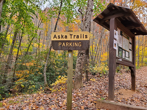 Aska Trail System