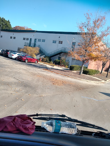 South Wilmington Street Center