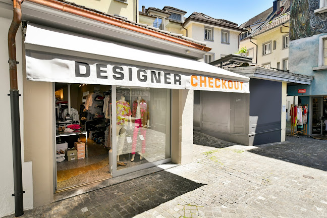 Boutique Designer-Checkout
