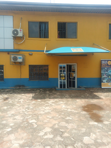 MTN - Awka, Zik Avenue, 420211, Awka, Nigeria, Computer Consultant, state Anambra