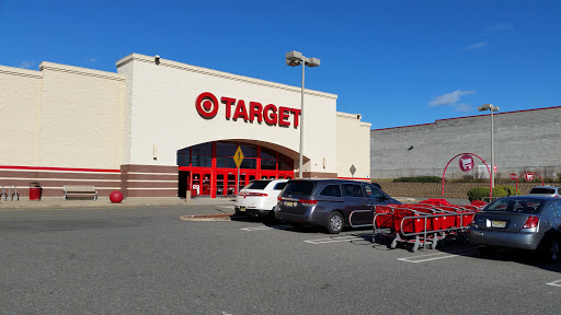 Department Store «Target», reviews and photos, 130 NJ-10 #1, East Hanover, NJ 07936, USA