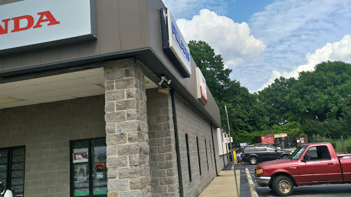 Motorcycle Dealer «SRS MOTORSPORTS», reviews and photos, 3112 Sands Dr, Greensboro, NC 27405, USA