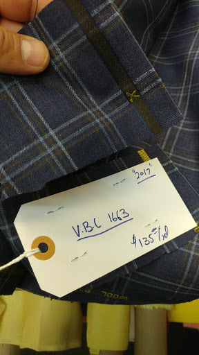 Fabric Store «A Fabric Place», reviews and photos, 6324 Falls Rd, Baltimore, MD 21209, USA