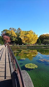 植物園会館
