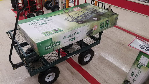 Home Improvement Store «Tractor Supply Co.», reviews and photos, 4888 Okeechobee Rd, Fort Pierce, FL 34947, USA