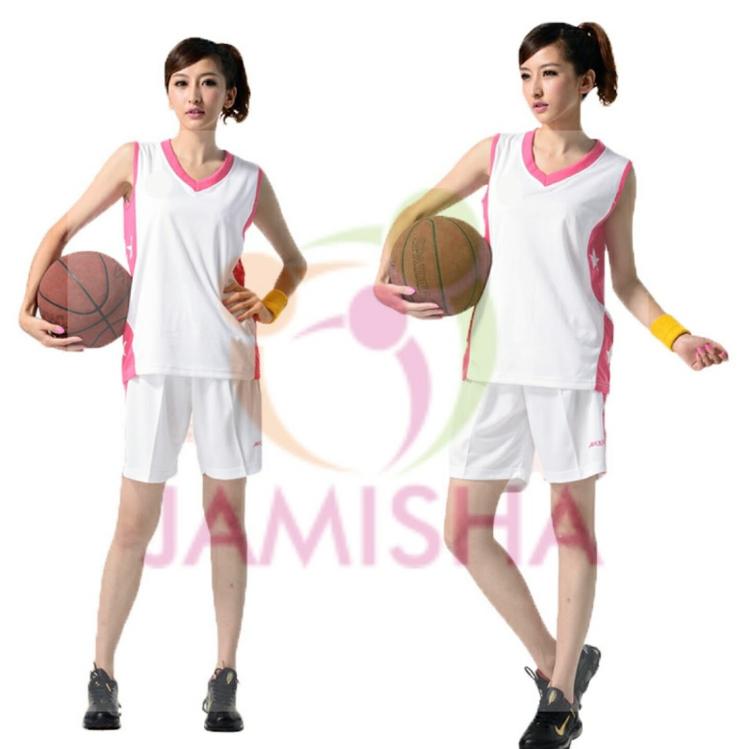 Jamisha sportswear