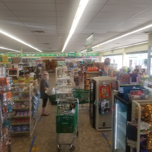 Dollar Store «Dollar Tree», reviews and photos, 1537 Bethlehem Pike, Hatfield, PA 19440, USA