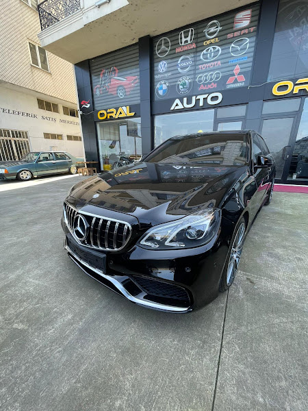 ORAL RENT A CAR - Rize Artvin Havalimanı Araç Kiralama logo