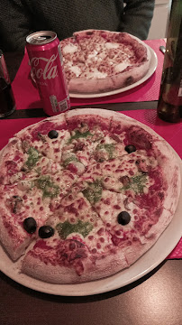 Plats et boissons du Pizzeria Le Colisée à Erstein - n°10