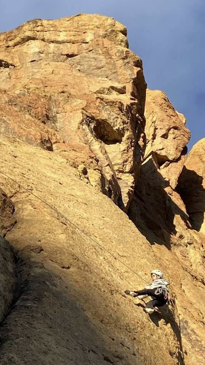 Smith Rock Climbing Guides, Inc.