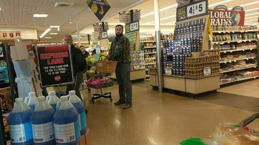 Supermarket «Big Y», reviews and photos, 1 Kent Rd #1, New Milford, CT 06776, USA