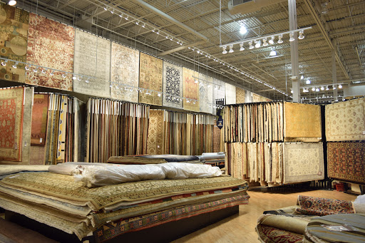 Furniture Store «HOM Furniture», reviews and photos, 4150 Berkshire Ln N, Plymouth, MN 55446, USA