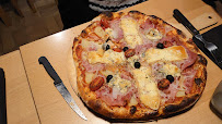 Pizza du Pizzeria LE PINOCCHIO PIZZA à Paray-le-Monial - n°14