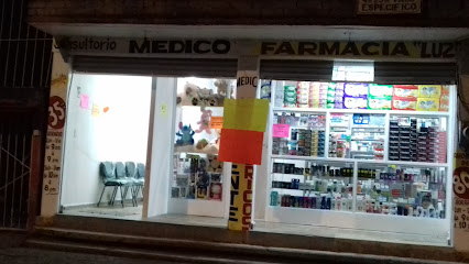 Farmacia Luz, , Chinampa San Juan