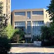 Odtü Mühendislik Fakültesi Merkez Binası
