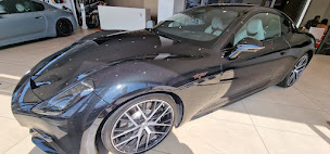 Photo n°7 de Maserati Aix en Provence SIMVA à Aix-en-Provence ()