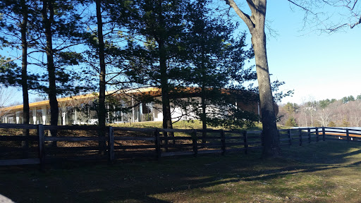 Nature Preserve «Grace Farms», reviews and photos, 365 Lukes Wood Rd, New Canaan, CT 06840, USA