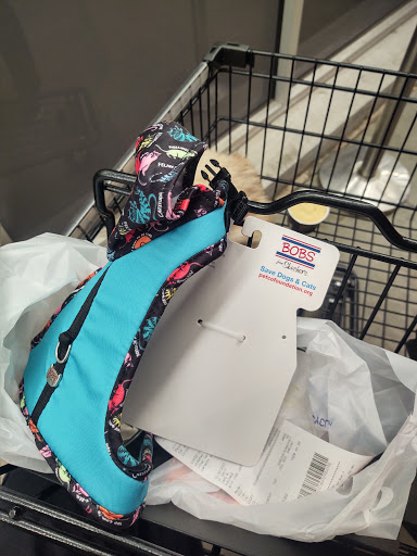 Pet Supply Store «Petco Animal Supplies», reviews and photos, 5850 Sepulveda Blvd, Van Nuys, CA 91411, USA