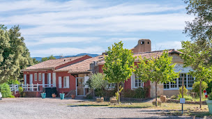 Photo n°26 de Restaurant Le grand chêne de Sillans à Sillans-la-Cascade ()
