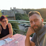 Photo n°3 de l'avis de Salvatore.i fait le 15/08/2023 à 18:38 sur le  La Terrazza Sul Treja à Calcata Vecchia