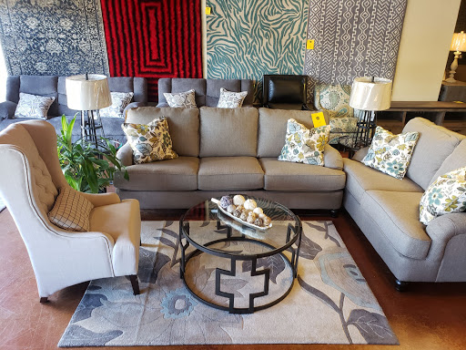 Furniture Wholesaler «Furniture Wholesale Plus», reviews and photos, 3870 Dickerson Pike, Nashville, TN 37207, USA