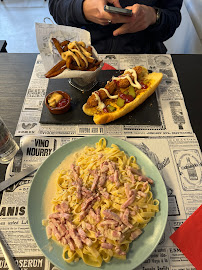 Les plus récentes photos du Restaurant de tapas Estrella Sous Salève à Collonges-sous-Salève - n°3