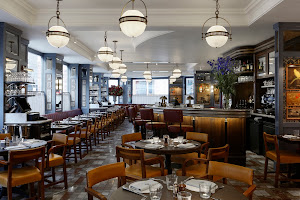 The Ivy Cafe Marylebone
