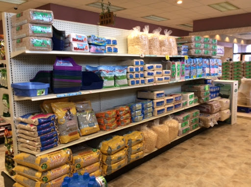 Pet Supply Store «Living Things», reviews and photos, 3437 PA-309, Orefield, PA 18069, USA