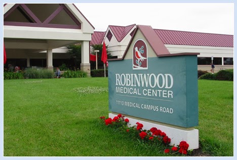 Robinwood Heart Center