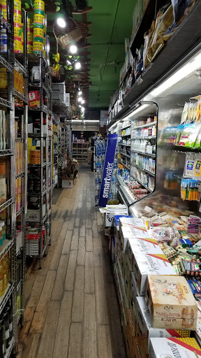 Grocery Store «Hi Mango Natural Market», reviews and photos, 1055 Flushing Ave, Brooklyn, NY 11237, USA