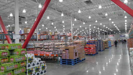 Warehouse store «Costco Business Center», reviews and photos, 12530 Prairie Ave, Hawthorne, CA 90250, USA