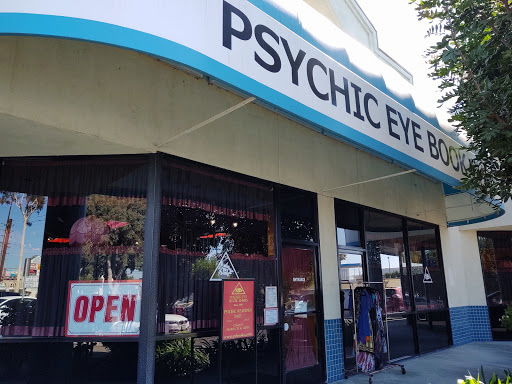 Book Store «Psychic Eye Book Shops», reviews and photos, 3902 Pacific Coast Hwy, Torrance, CA 90505, USA