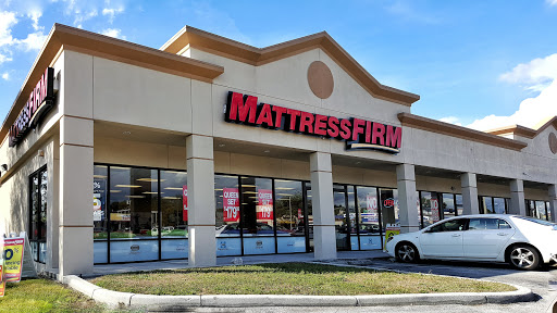 Mattress Firm Tampa