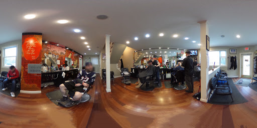 Barber Shop «Corner Stone Barber Shop», reviews and photos, 290 Wood St, Bristol, RI 02809, USA