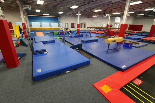 Gymnastics Center «Gold Medal Gymnastics Center», reviews and photos, 1100 Stewart Ave, Garden City, NY 11530, USA