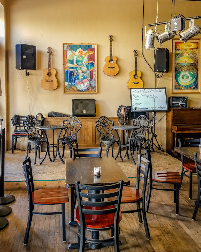 Coffee Shop «Court Street Coffee Shop», reviews and photos, 111 W Court St, Seguin, TX 78155, USA