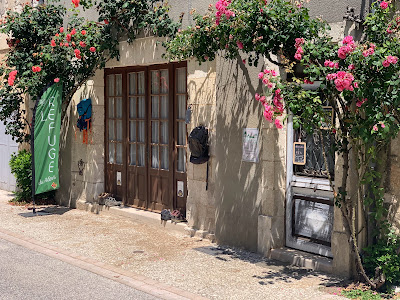Le Refuge de La Romieu à La Romieu