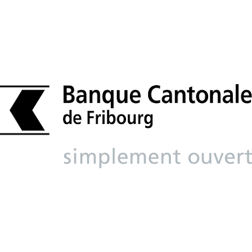 Freiburger Kantonalbank - Filiale Kantonsspital - Villars-sur-Glâne