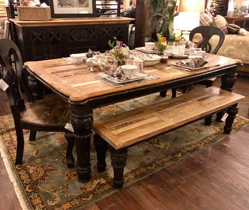 Furniture Store «High Country Furniture & Design», reviews and photos, 342 N Main St, Hendersonville, NC 28792, USA