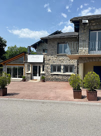 Photos du propriétaire du Restaurant Pénates - n°3