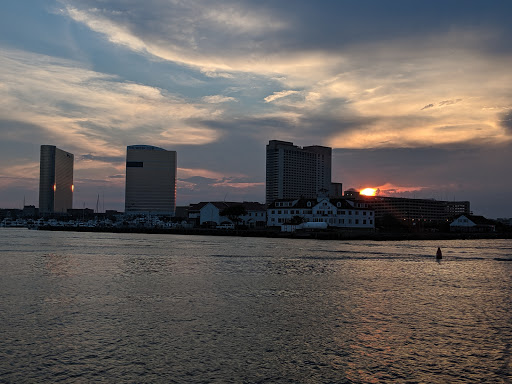 Aquarium «Atlantic City Aquarium», reviews and photos, 800 N New Hampshire Ave, Atlantic City, NJ 08401, USA