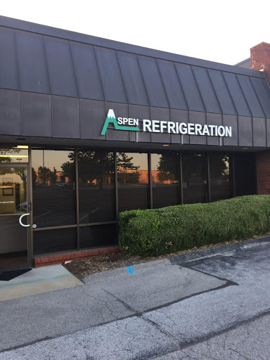 Aspen Refrigeration Service Inc