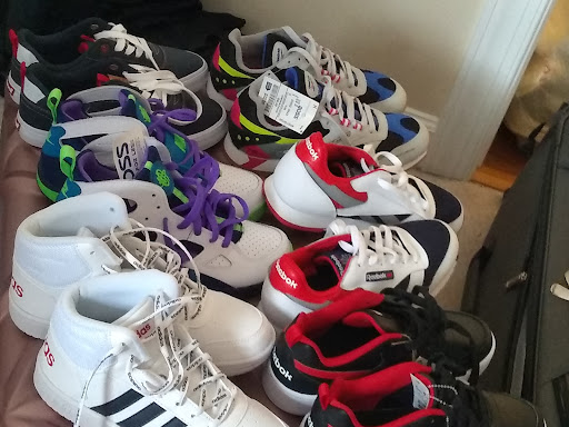 Clothing Store «Ross Dress for Less», reviews and photos, 5830 Kingstowne Center, Kingstowne, VA 22315, USA