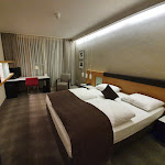 Photo n°3 de l'avis de Christian.t fait le 03/11/2021 à 06:46 sur le  Novotel Karlsruhe City à Karlsruhe